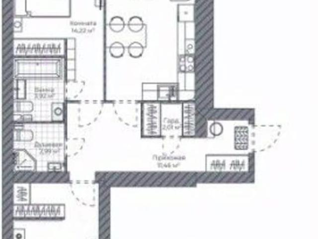 Квартира продажа в Ярославская область