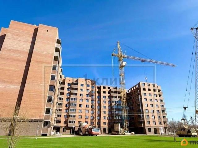 Квартира продажа в Ярославская область