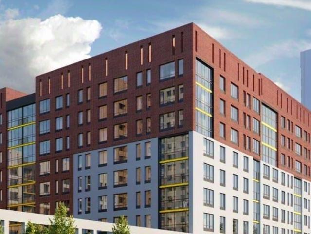 Квартира продажа в Яблоневый посад, городской округ Ярославль