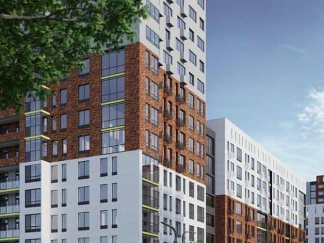 Квартира продажа в Яблоневый посад, городской округ Ярославль