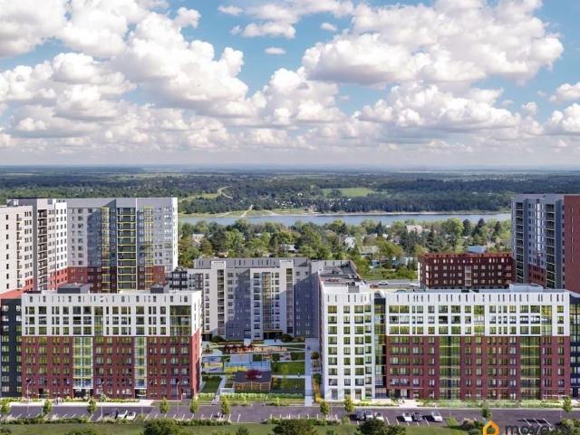 Квартира продажа в Ярославская область