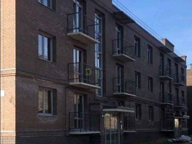 Квартира продажа в Ярославская область