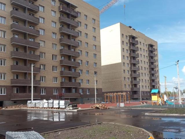 Квартира продажа в Ярославская область