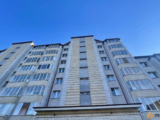 Квартира продажа в Ярославская область