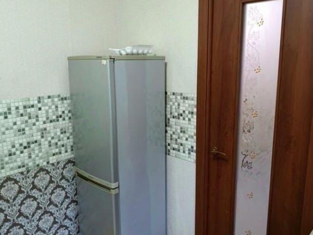 Квартира продажа в Заволжский район, городской округ Ярославль