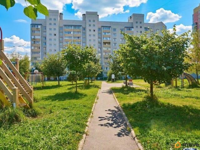Квартира продажа в Ярославская область