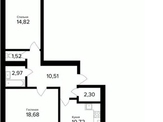 Квартира продажа в Ярославль, Ярославская область
