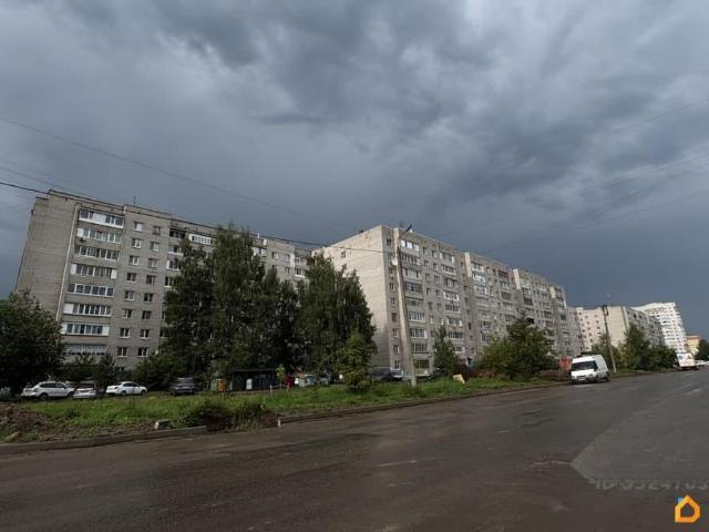 Квартира продажа в Ярославская область