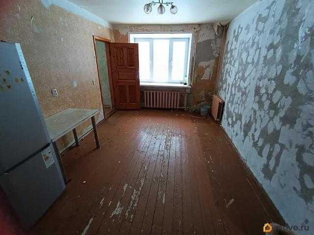 Квартира продажа в Красноперекопский район, городской округ Ярославль