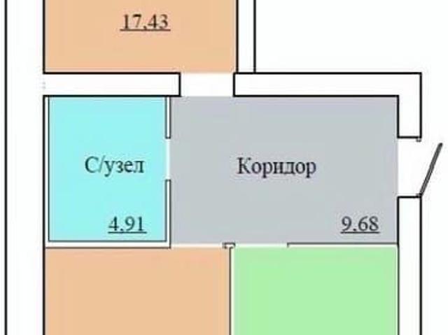 Квартира продажа в Ярославская область