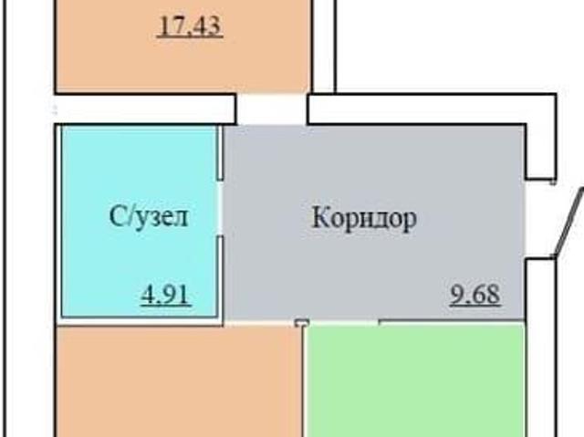 Квартира продажа в Ярославская область