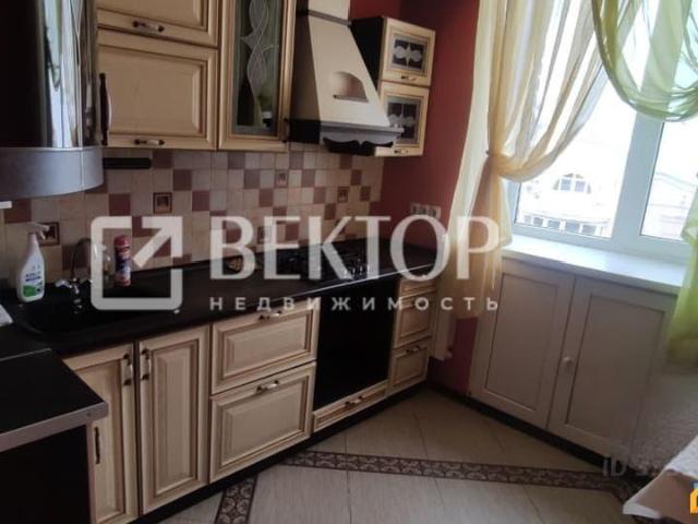 Квартира продажа в Красноперекопский район, городской округ Ярославль