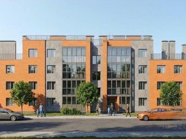 Квартира продажа в Ярославская область