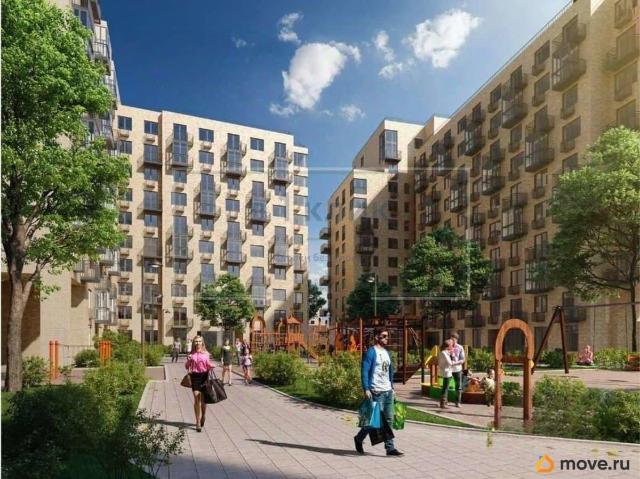 Квартира продажа в Ярославская область