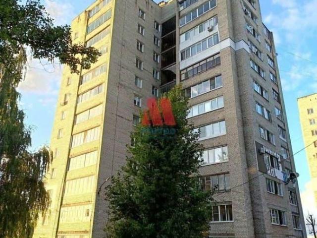 Квартира продажа в Красноперекопский район, городской округ Ярославль
