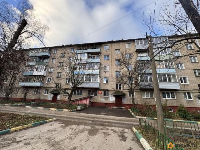 Квартира продажа в Ярославская область