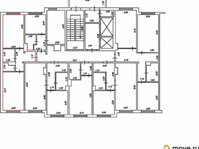 Квартира продажа в Ярославская область