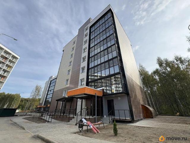 Квартира продажа в Ярославская область