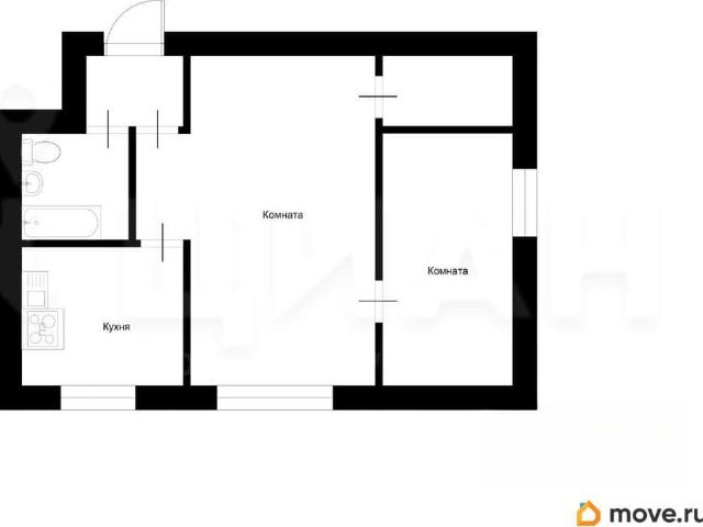 Квартира продажа в Ярославская область