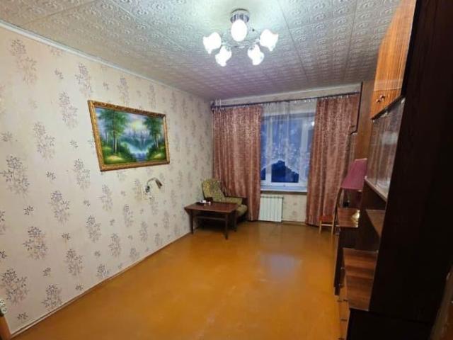 Квартира продажа в Ярославская область