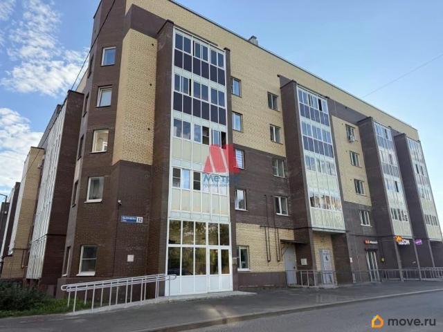 Квартира продажа в Ярославская область
