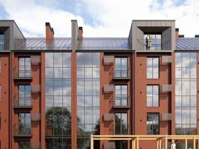 Квартира продажа в Ярославская область