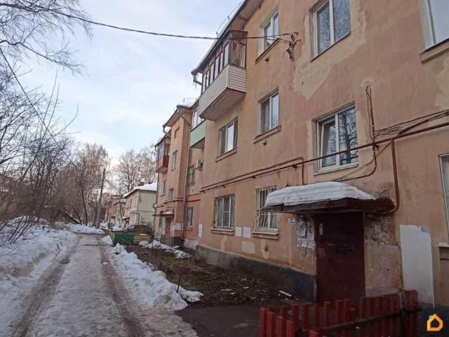 Квартира продажа в Ярославская область