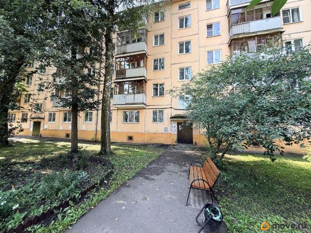 Квартира продажа в Ярославская область