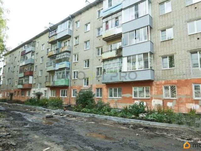 Квартира продажа в Ярославская область