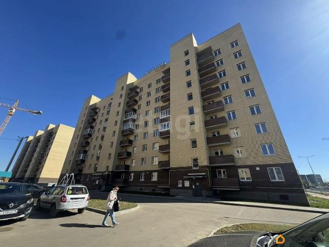 Квартира продажа в Ярославская область