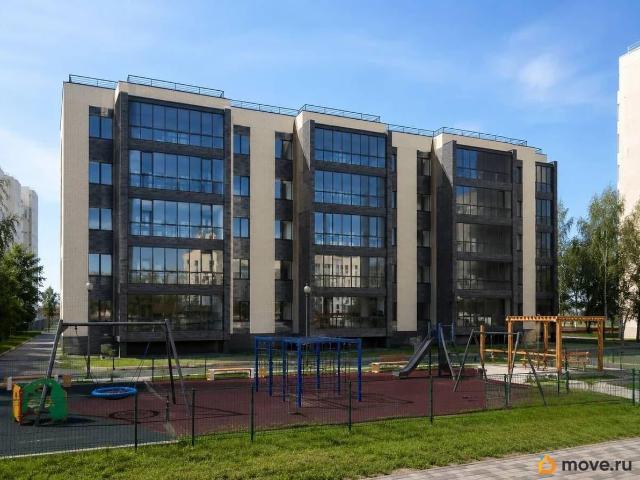 Квартира продажа в Ярославская область