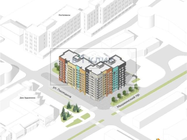 Квартира продажа в Ярославль, Ярославская область