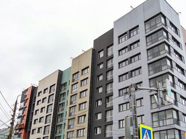 Квартира продажа в Ярославская область