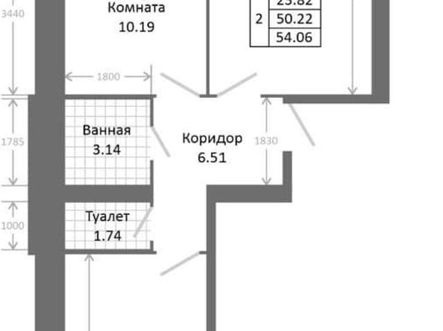 Квартира продажа в Ярославская область
