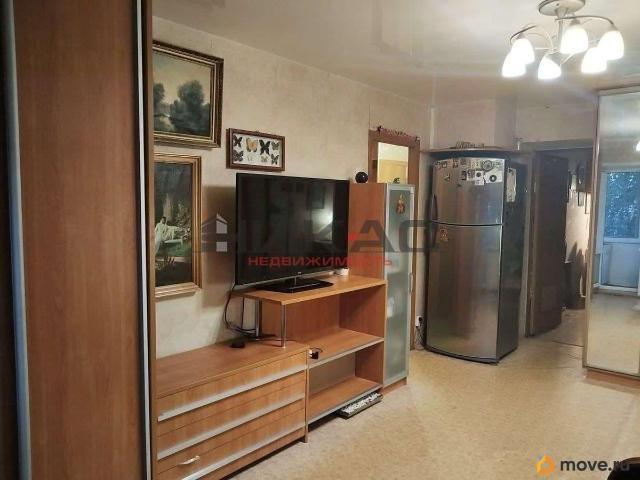 Квартира продажа в Фрунзенский район, городской округ Ярославль