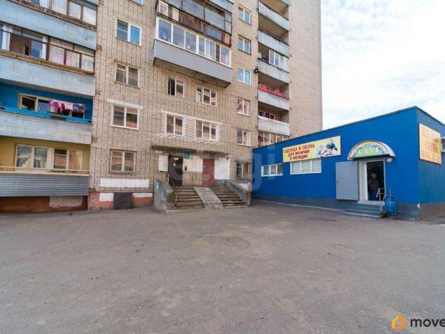Квартира продажа в Ярославская область