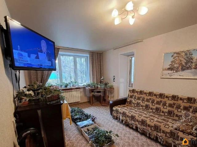 Квартира продажа в Ярославль, Ярославская область