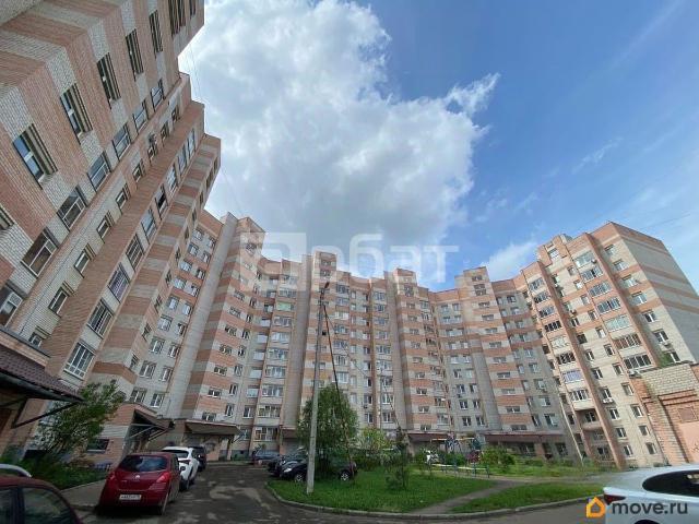 Квартира продажа в Ярославская область