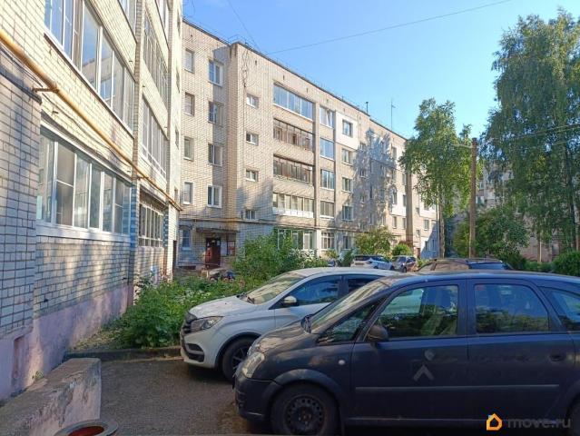 Квартира продажа в Ярославская область