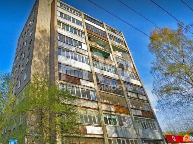 Квартира продажа в Ярославская область