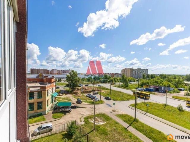Квартира продажа в Ярославская область