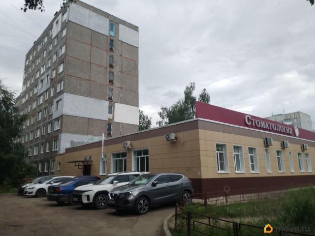 Квартира продажа в Ярославская область