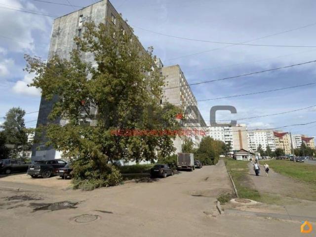 Квартира продажа в Ярославская область