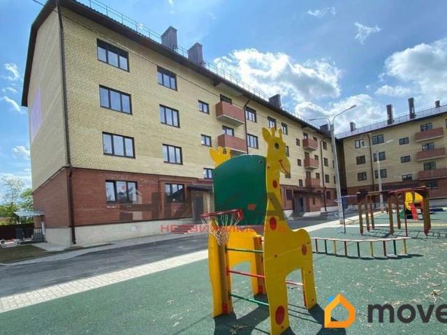 Квартира продажа в Ярославль, Ярославская область