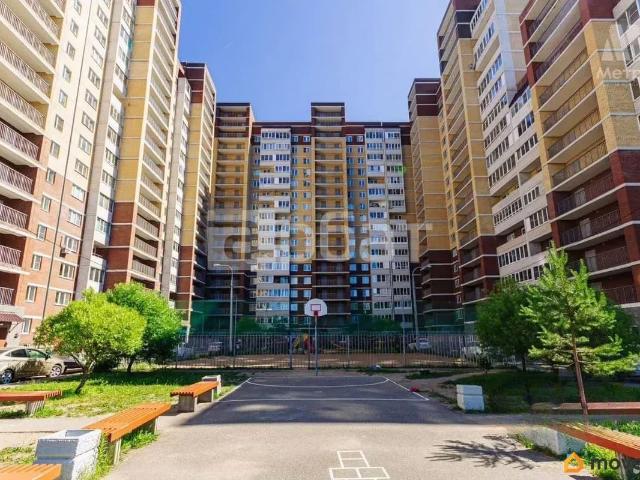 Квартира продажа в Ярославская область
