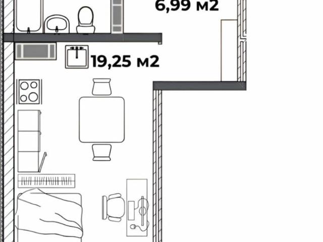 Квартира продажа в Ярославль, Ярославская область