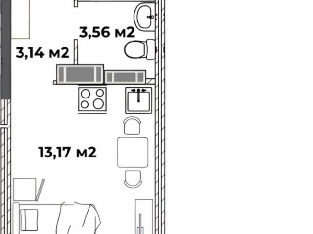 Квартира продажа в Ярославль, Ярославская область