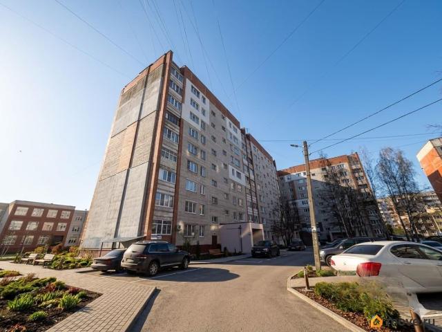 Квартира продажа в Ярославская область