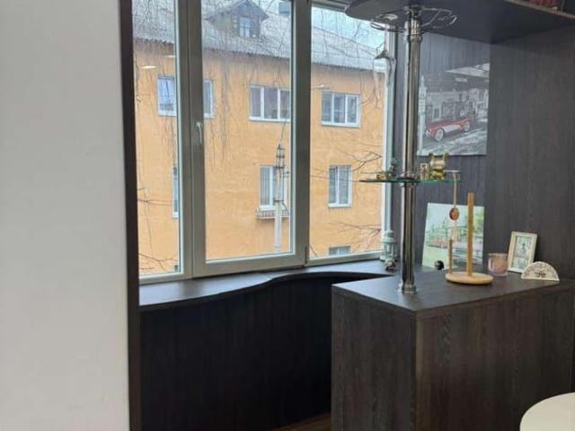Квартира продажа в Ярославская область