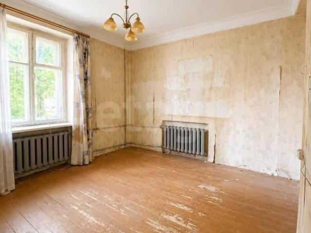 Квартира продажа в Ярославская область